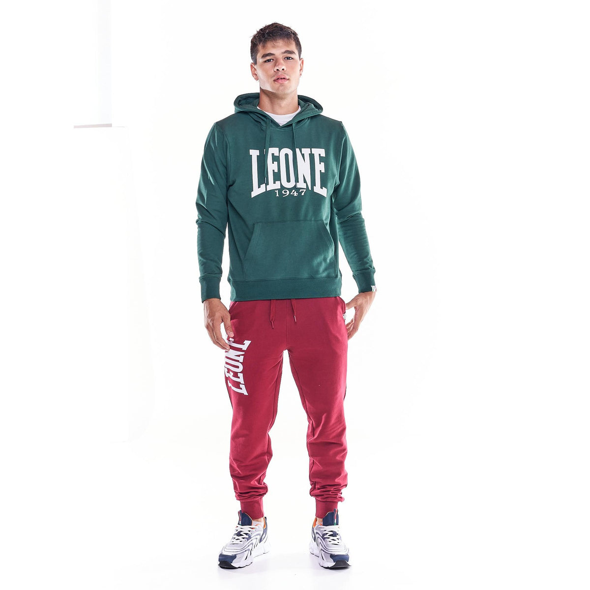 MAN_FLEECE_HOODY_LSM563_203_Image_3