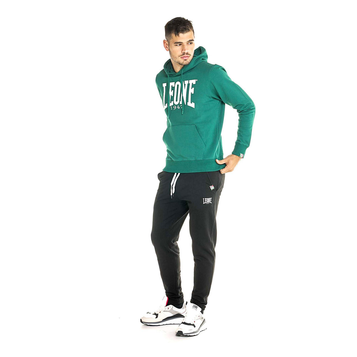 MAN_FLEECE_HOODY_LSM563_210_Image_2