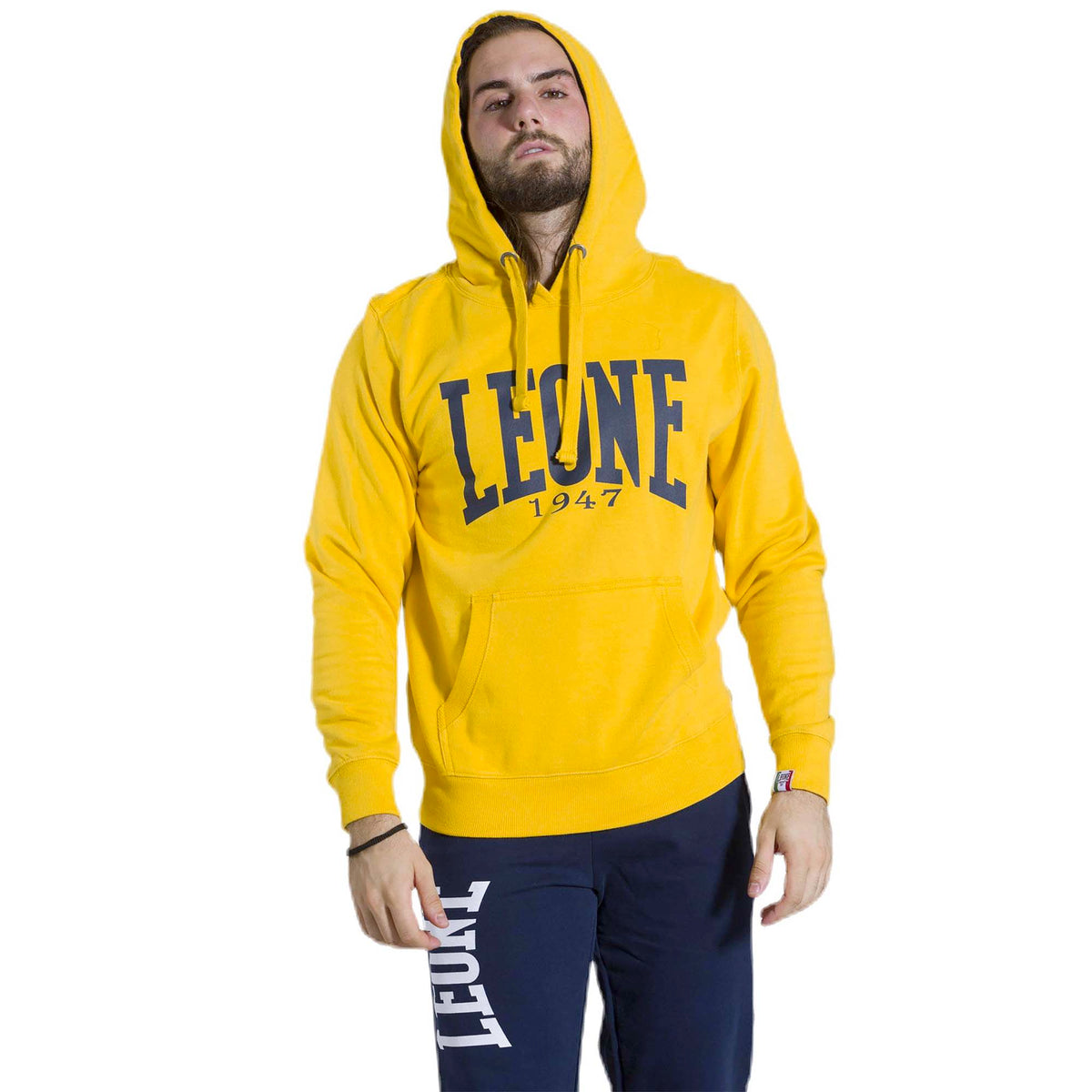 MAN_FLEECE_HOODY_LSM563_36_Image_1
