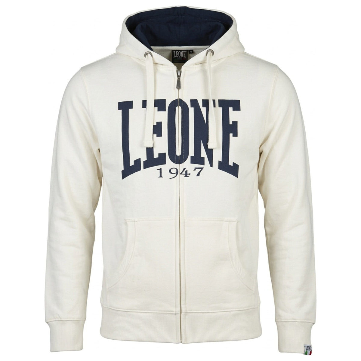 MAN_FLEECE_HOODY_ZIPPED_LSM565_1_Image_1