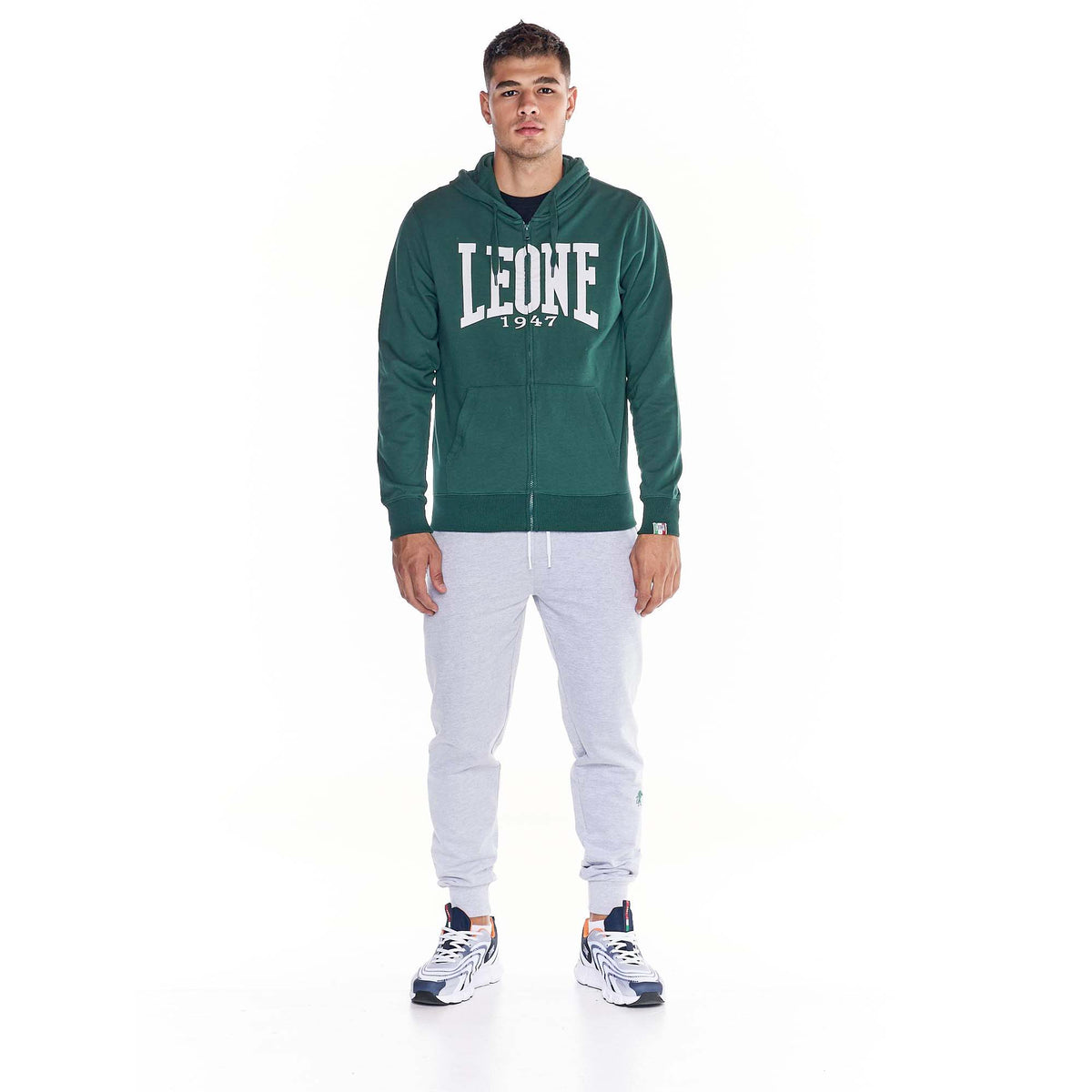 MAN_FLEECE_HOODY_ZIPPED_LSM565_203_Image_2