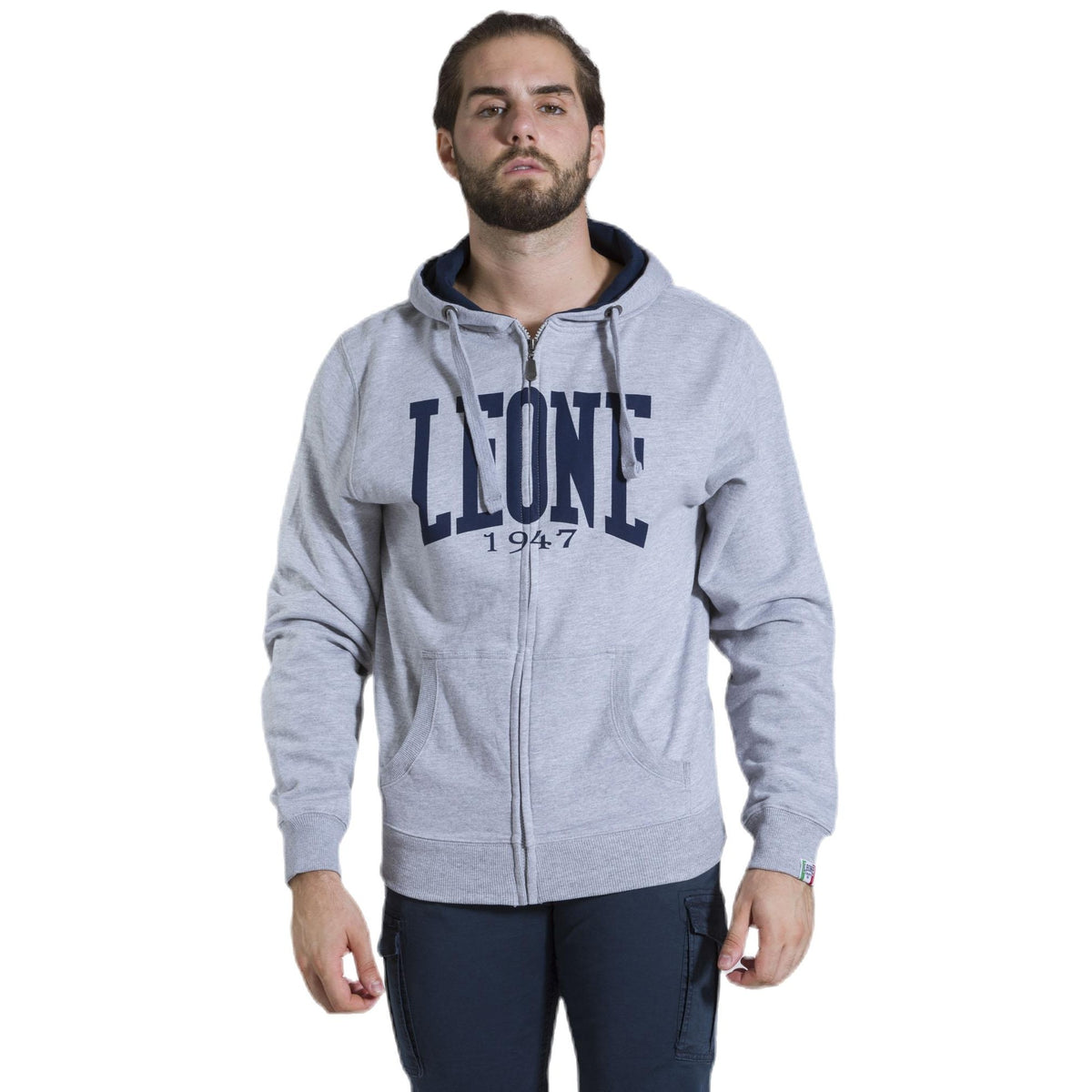MAN_FLEECE_HOODY_ZIPPED_LSM565_4_Image_2
