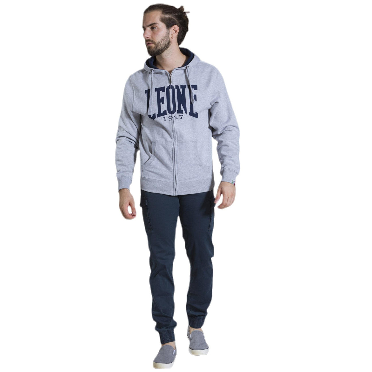 MAN_FLEECE_HOODY_ZIPPED_LSM565_4_Image_3