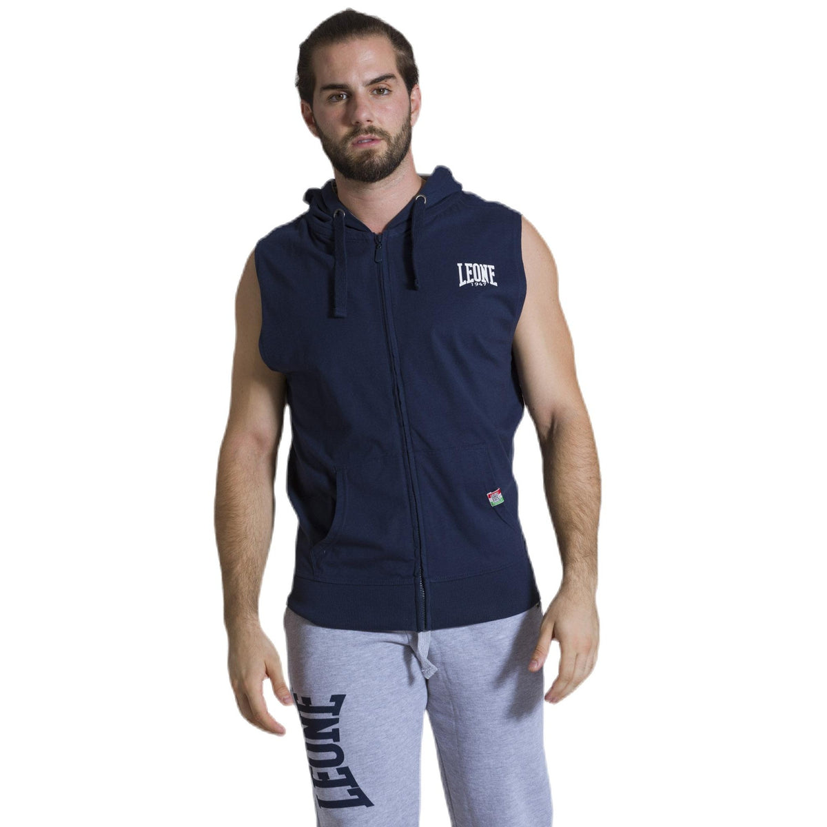 MAN_FLEECE_HOODY_ZIPPED_SS_LSM392_10_Image_2