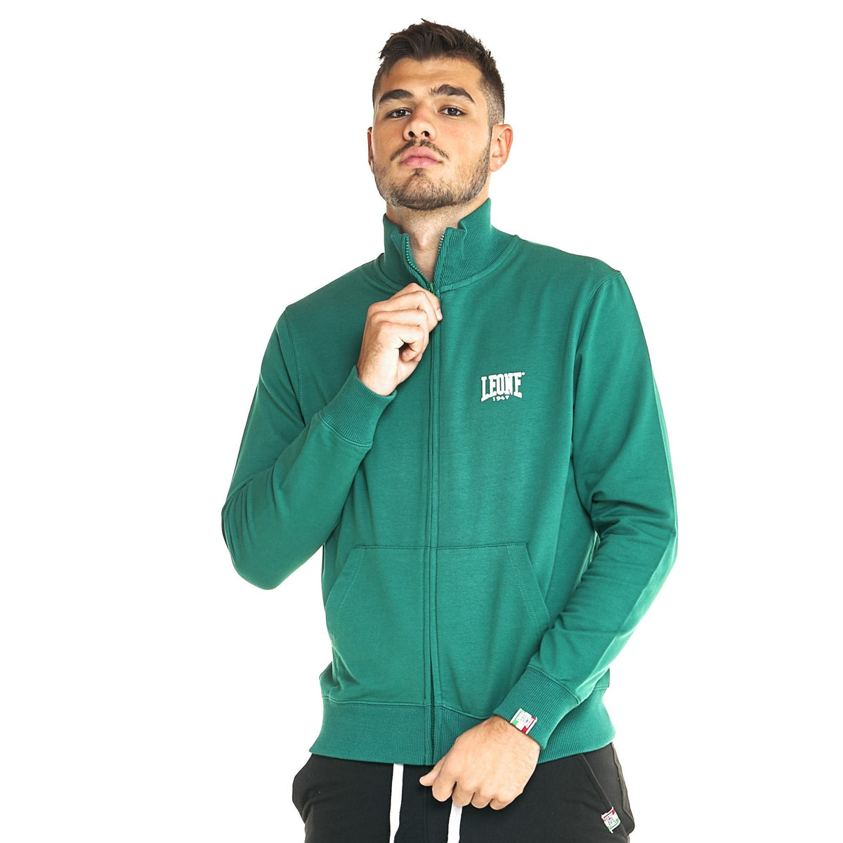 MAN_FULL_ZIP_BASIC_SMALL_LOGO_LSM3000_210_Image_6