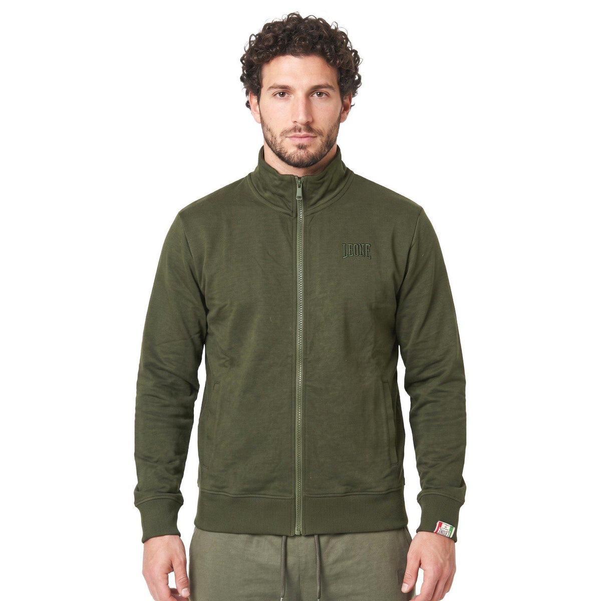 MAN_FULL_ZIP_HIGH_COLLAR_SMALL_LOGO_M7282T13F01_208_Image_2