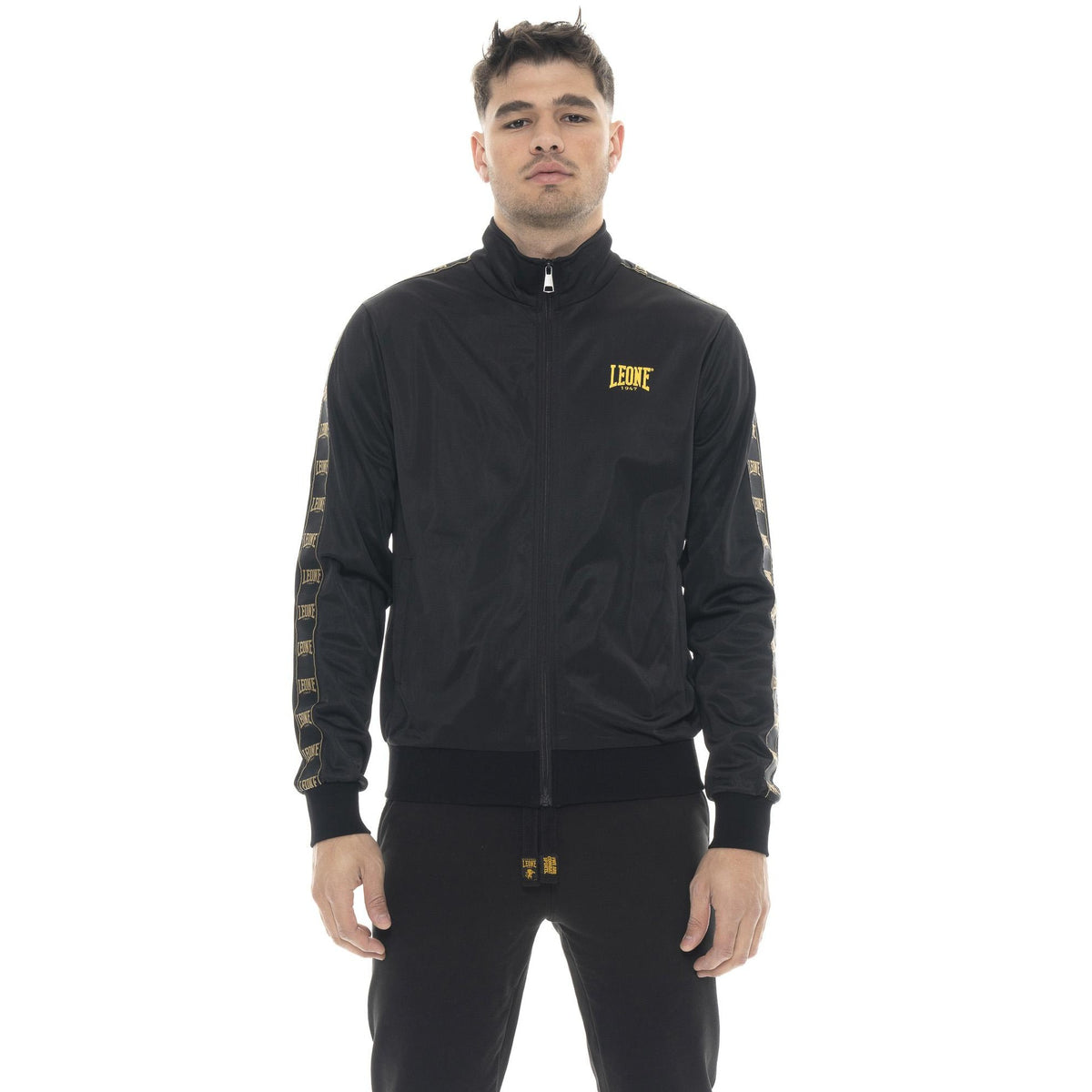 MAN_HIGH_COLLAR_GOLD_LABEL_M6701T11X01_09_Image_2