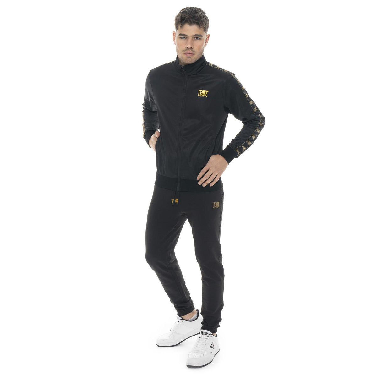 MAN_HIGH_COLLAR_GOLD_LABEL_M6701T11X01_09_Image_3
