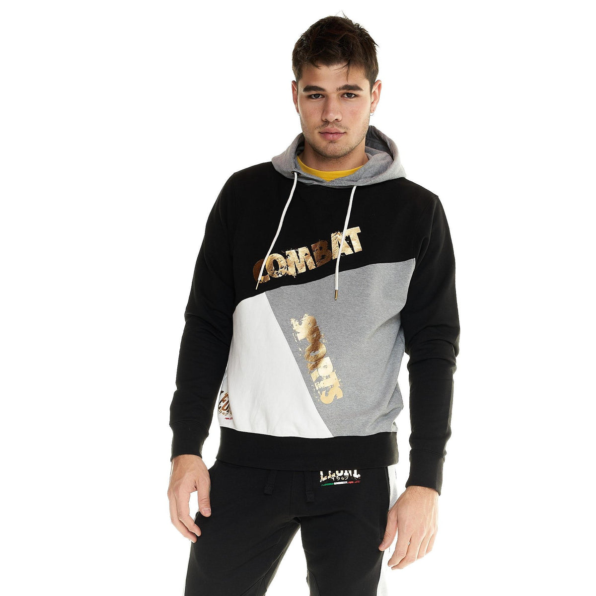 MAN_HOODY_DIAGONAL_GOLD_M5046T7F01_09_Image_2