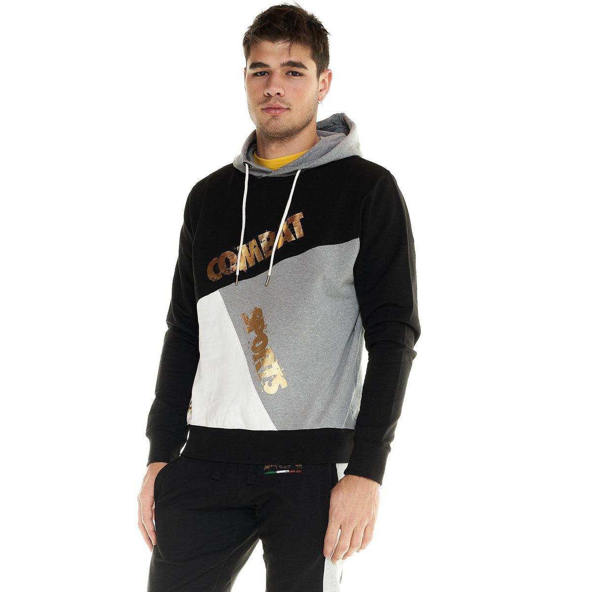 MAN_HOODY_DIAGONAL_GOLD_M5046T7F01_09_Image_4