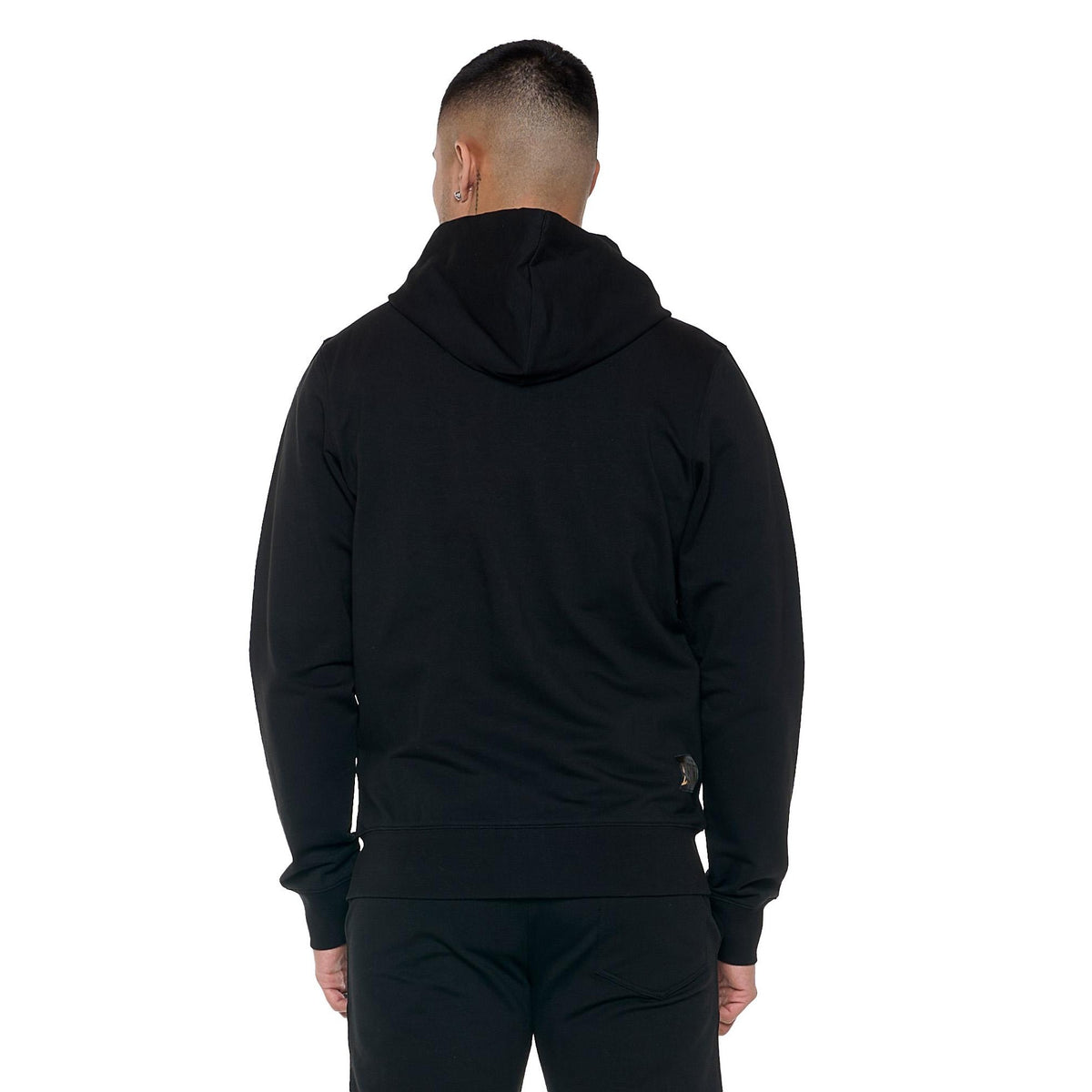 MAN_HOODY_FULL_ZIP_AUTHENTIC_GOLD_M6007T9F01_09_Image_5
