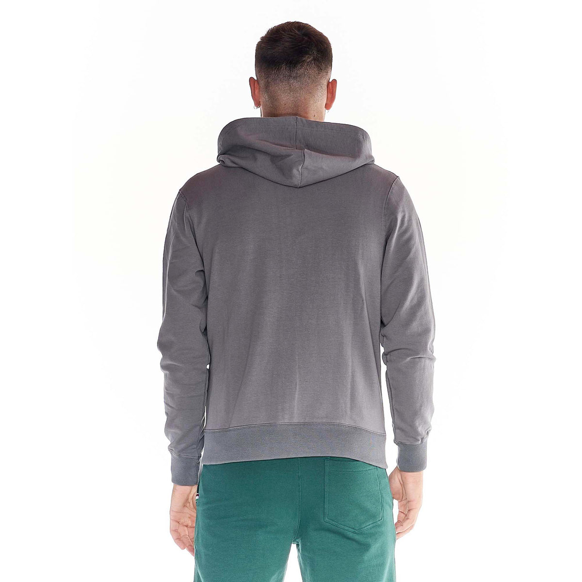MAN_HOODY_FULL_ZIP_BASIC_SMALL_LOGO_LSM3001_06_Image_4