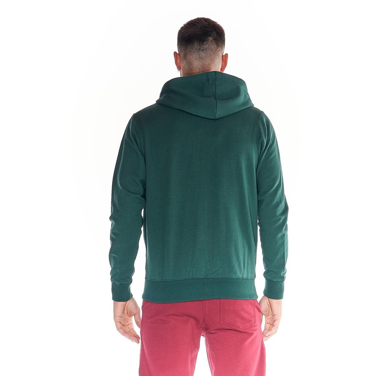 MAN_HOODY_FULL_ZIP_BASIC_SMALL_LOGO_LSM3001_203_Image_5