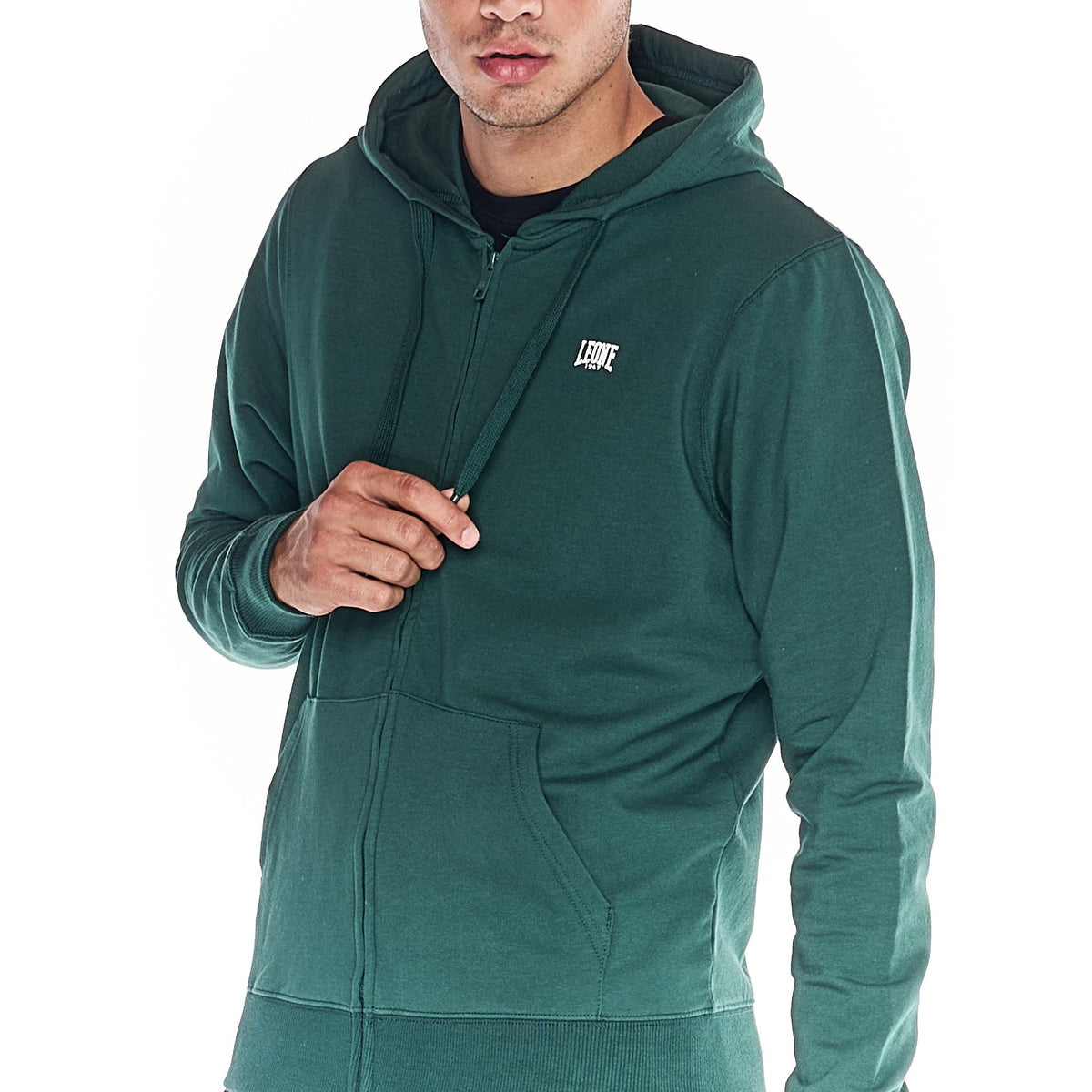 MAN_HOODY_FULL_ZIP_BASIC_SMALL_LOGO_LSM3001_203_Image_6