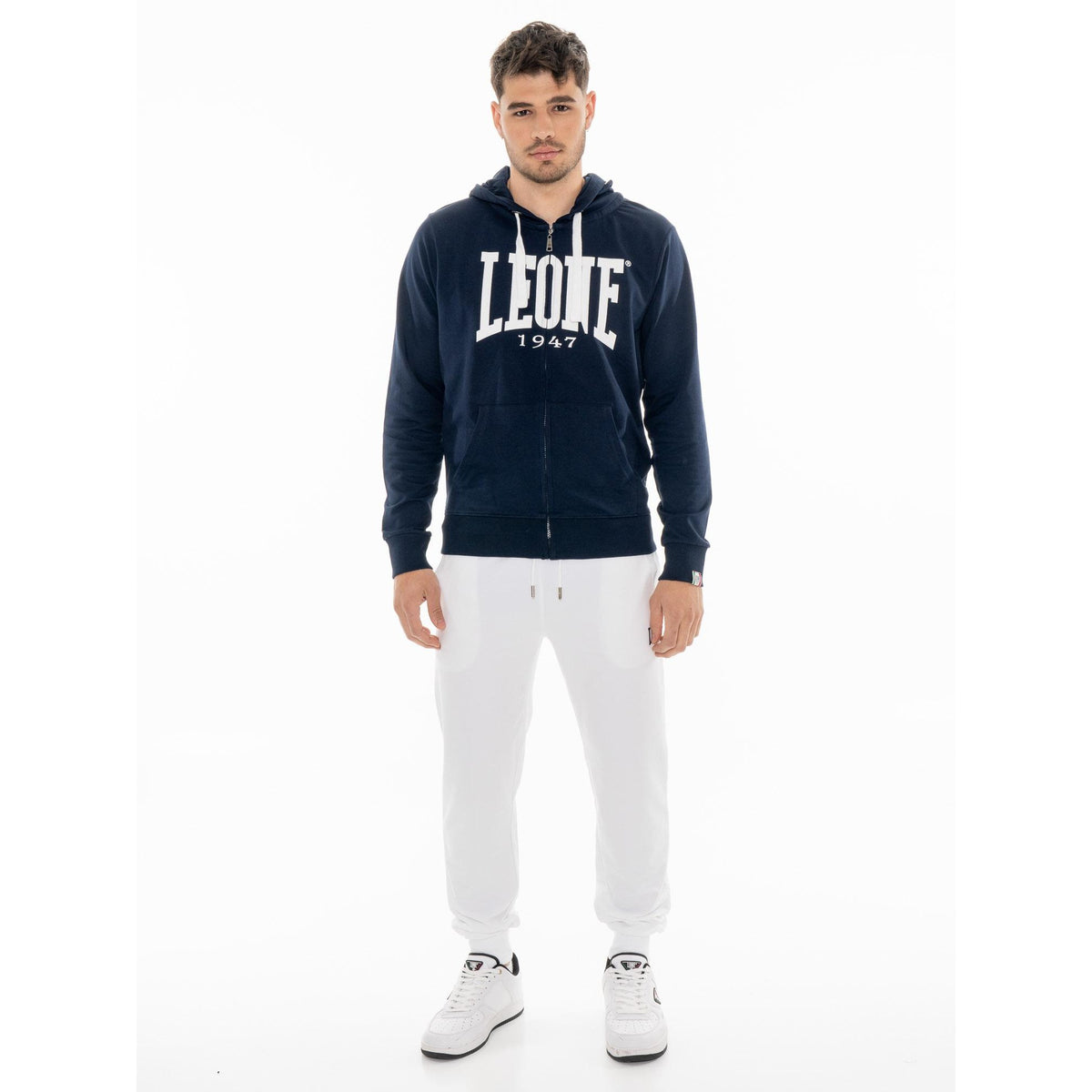 MAN_HOODY_FULL_ZIP_BIG_LOGO_M313T10F10_10_Image_3