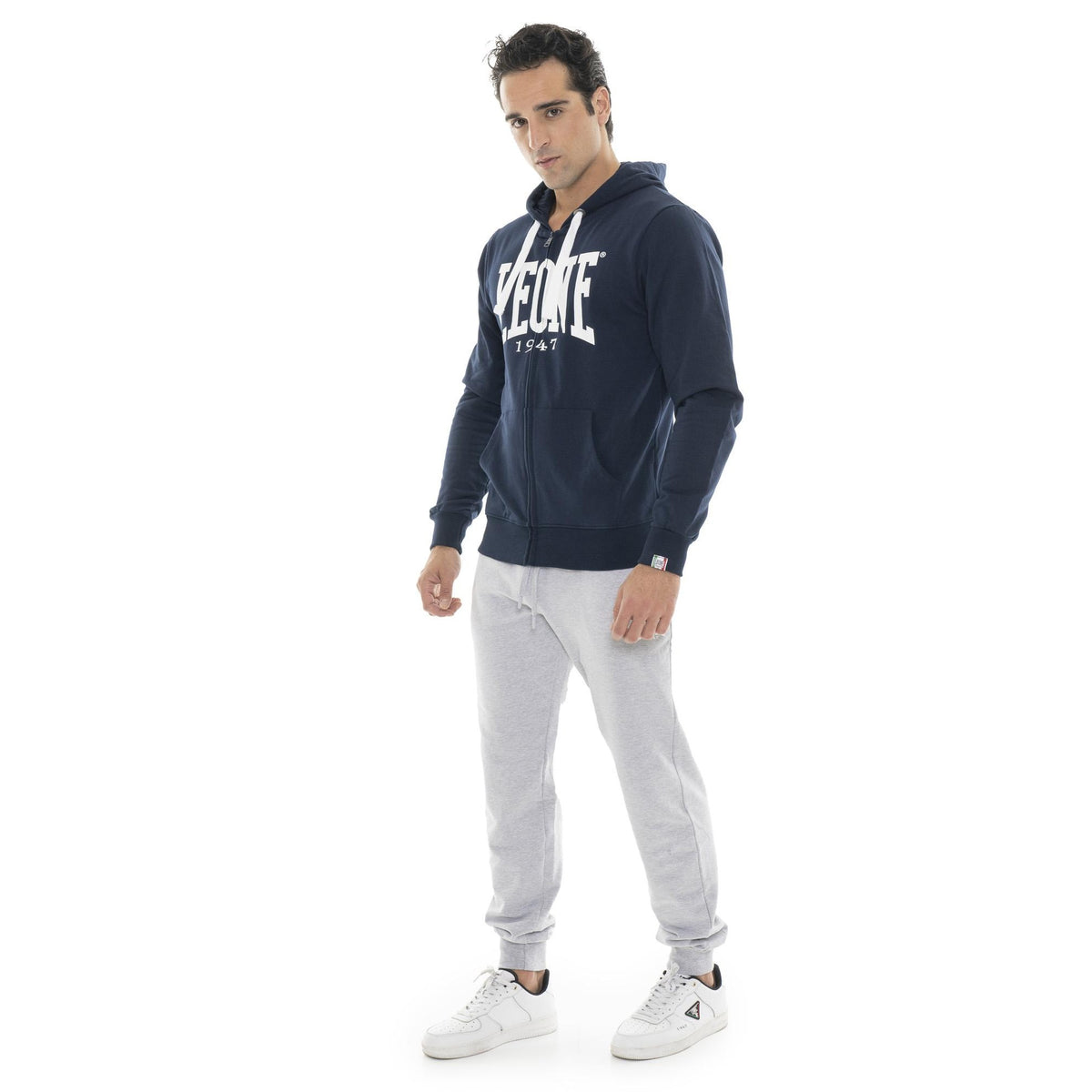 MAN_HOODY_FULL_ZIP_BIG_LOGO_M565T11F01_10_Image_3
