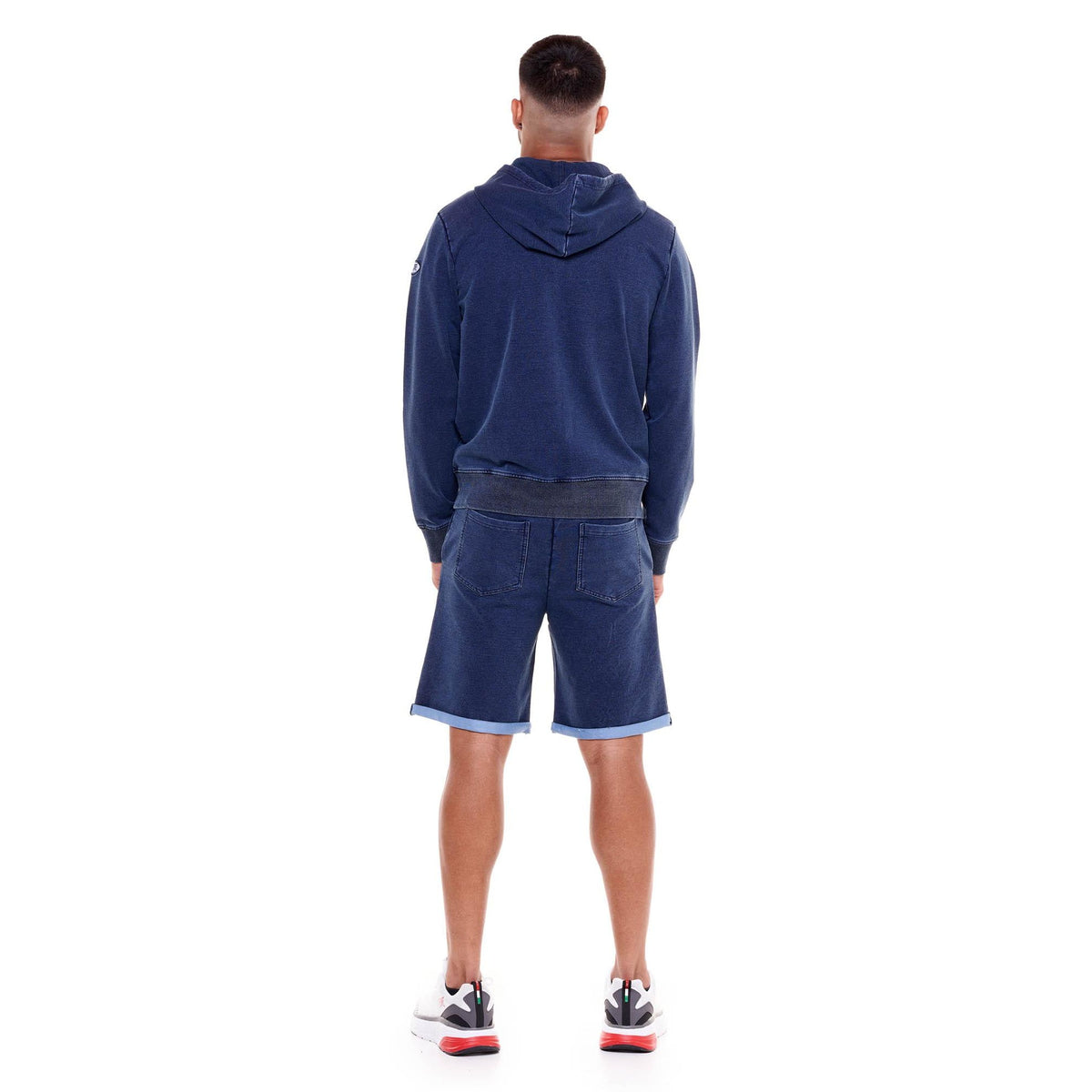 MAN_HOODY_FULL_ZIP_INDIGO_M4542T6F45_15_Image_5