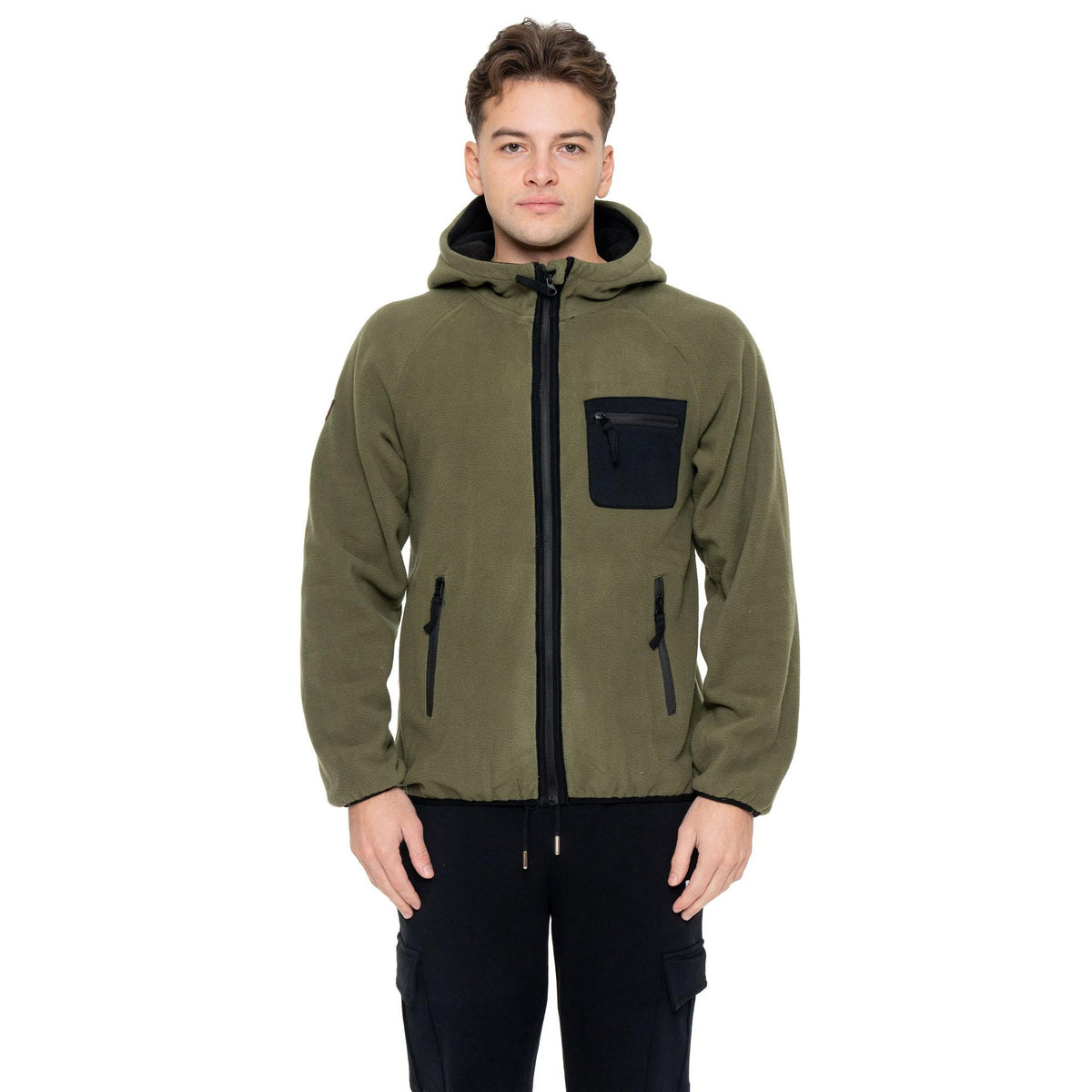MAN_HOODY_FULL_ZIP_POLAR_M6766T11M00_208_Image_2