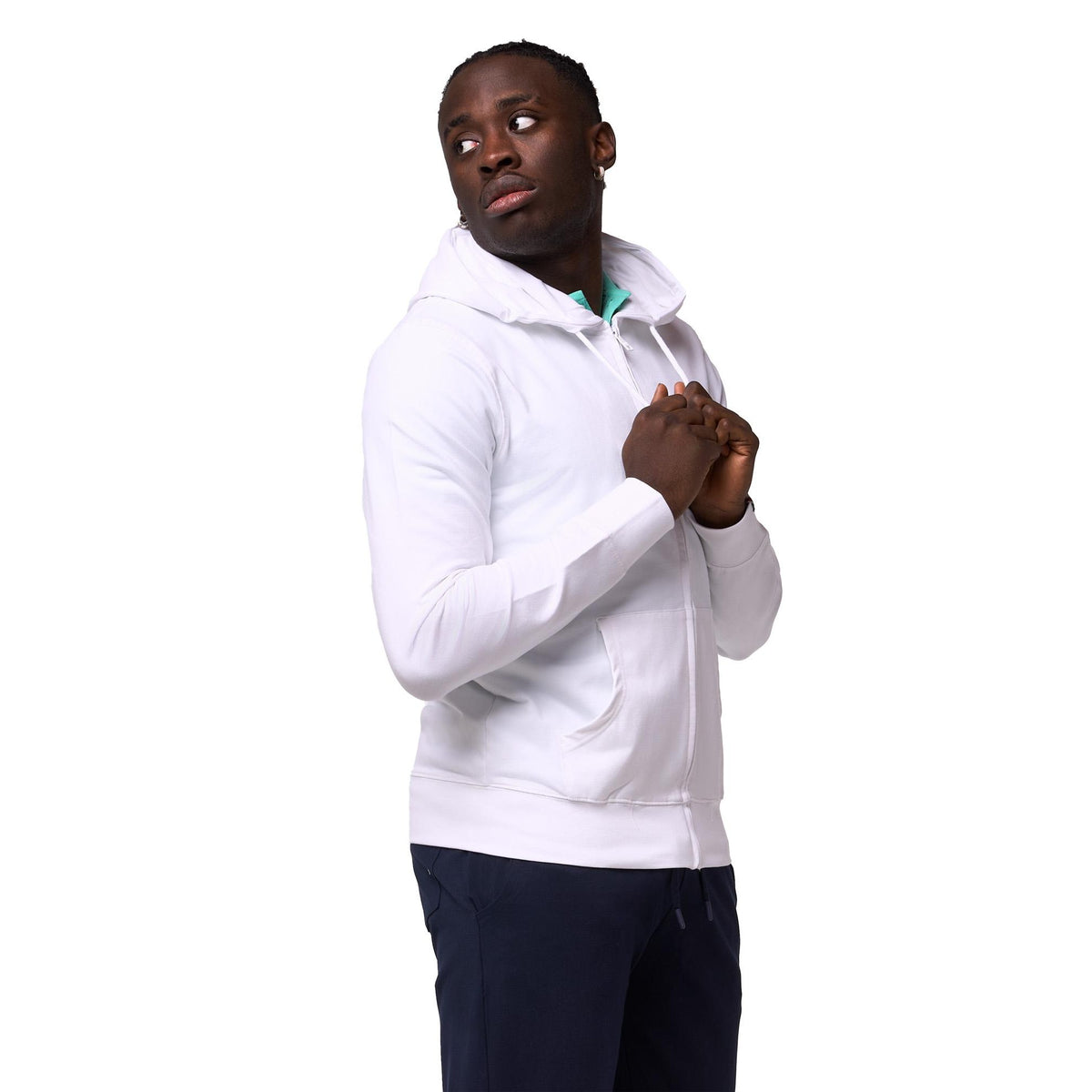 MAN_HOODY_FULL_ZIP_SMALL_LOGO_LSM3600_00_Image_4