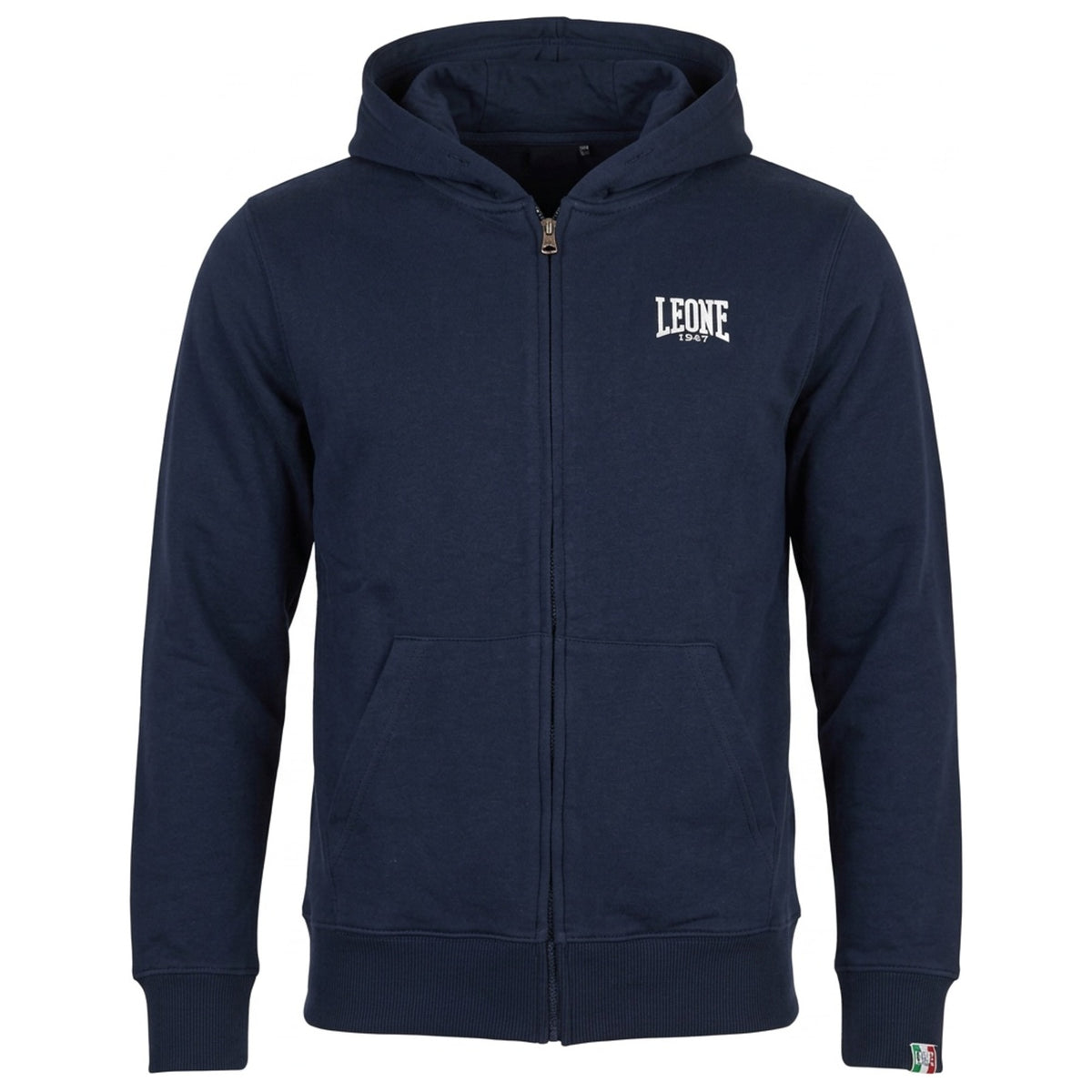 MAN_HOODY_FULL_ZIP_SMALL_LOGO_LSM3600_10_Image_1