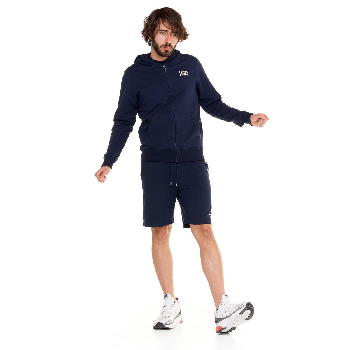 MAN_HOODY_FULL_ZIP_SMALL_LOGO_LSM3600_10_Image_3