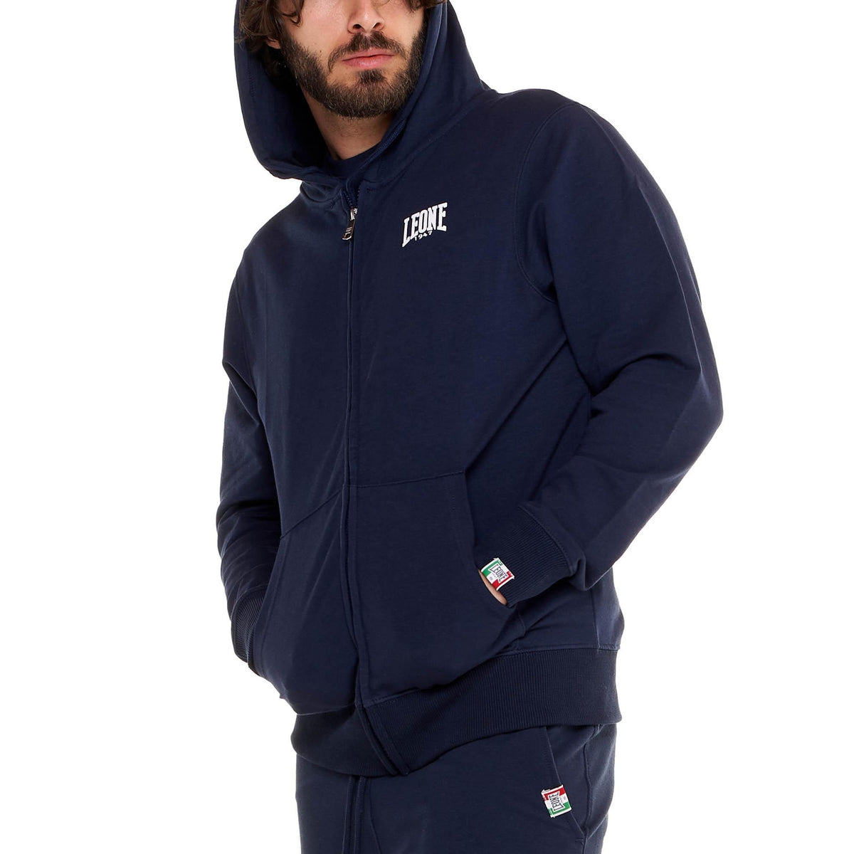 MAN_HOODY_FULL_ZIP_SMALL_LOGO_LSM3600_10_Image_6