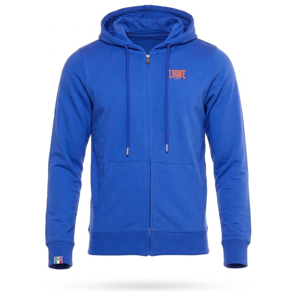 MAN_HOODY_FULL_ZIP_SMALL_LOGO_LSM3600_140177_Image_1