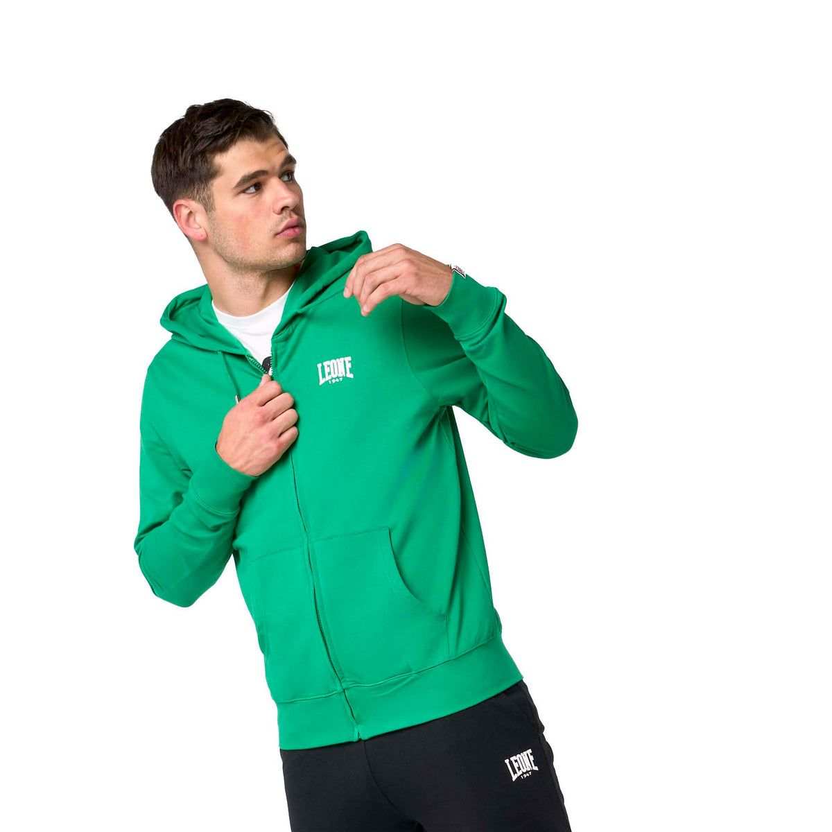 MAN_HOODY_FULL_ZIP_SMALL_LOGO_LSM3600_204_Image_5
