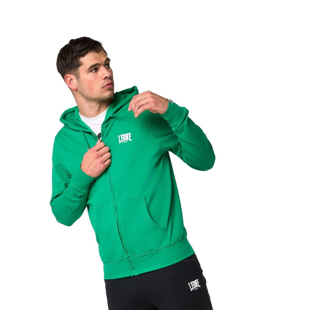 MAN_HOODY_FULL_ZIP_SMALL_LOGO_LSM3600_204_Image_6