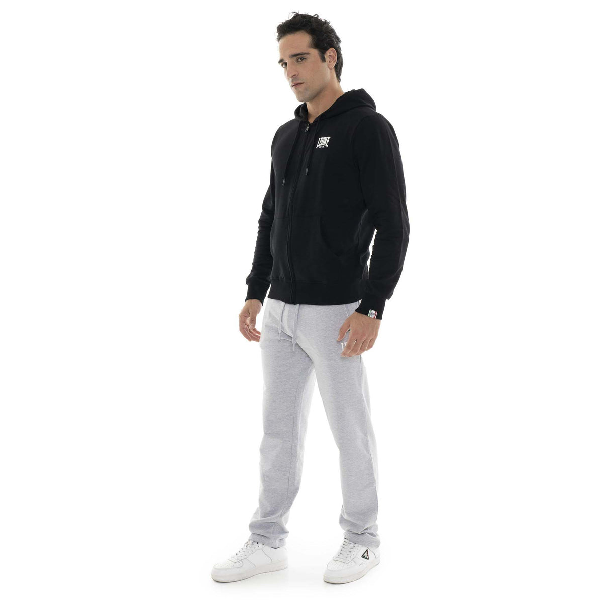 MAN_HOODY_FULL_ZIP_SMALL_LOGO_M3001T11F01_09_Image_2