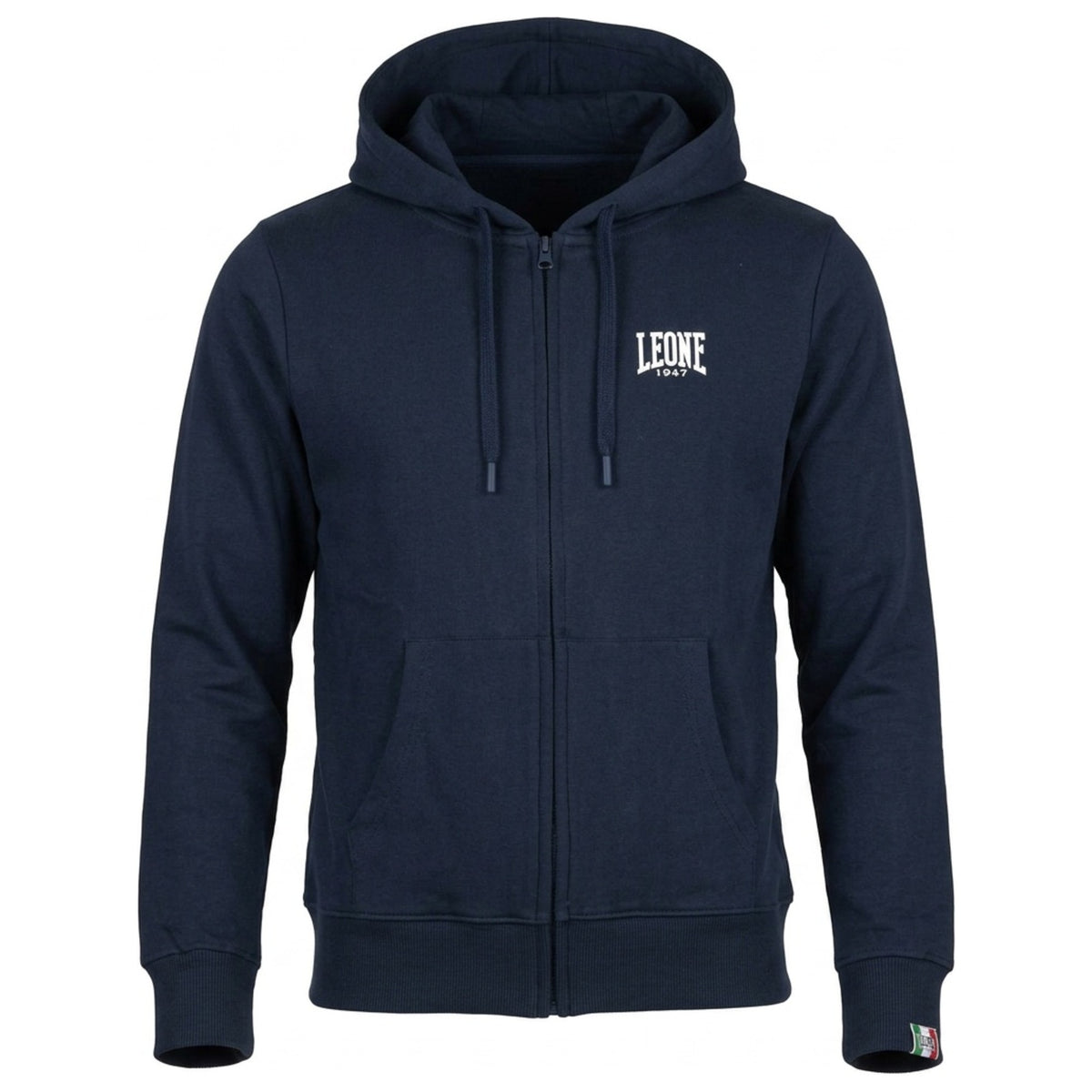 MAN_HOODY_FULL_ZIP_SMALL_LOGO_M3001T11F01_10_Image_1