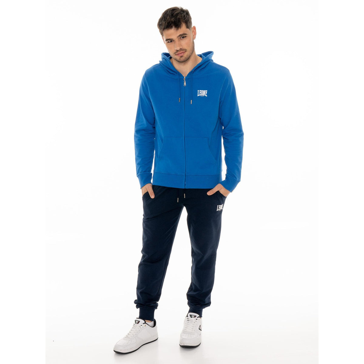 MAN_HOODY_FULL_ZIP_SMALL_LOGO_M3600T10F10_196_Image_3