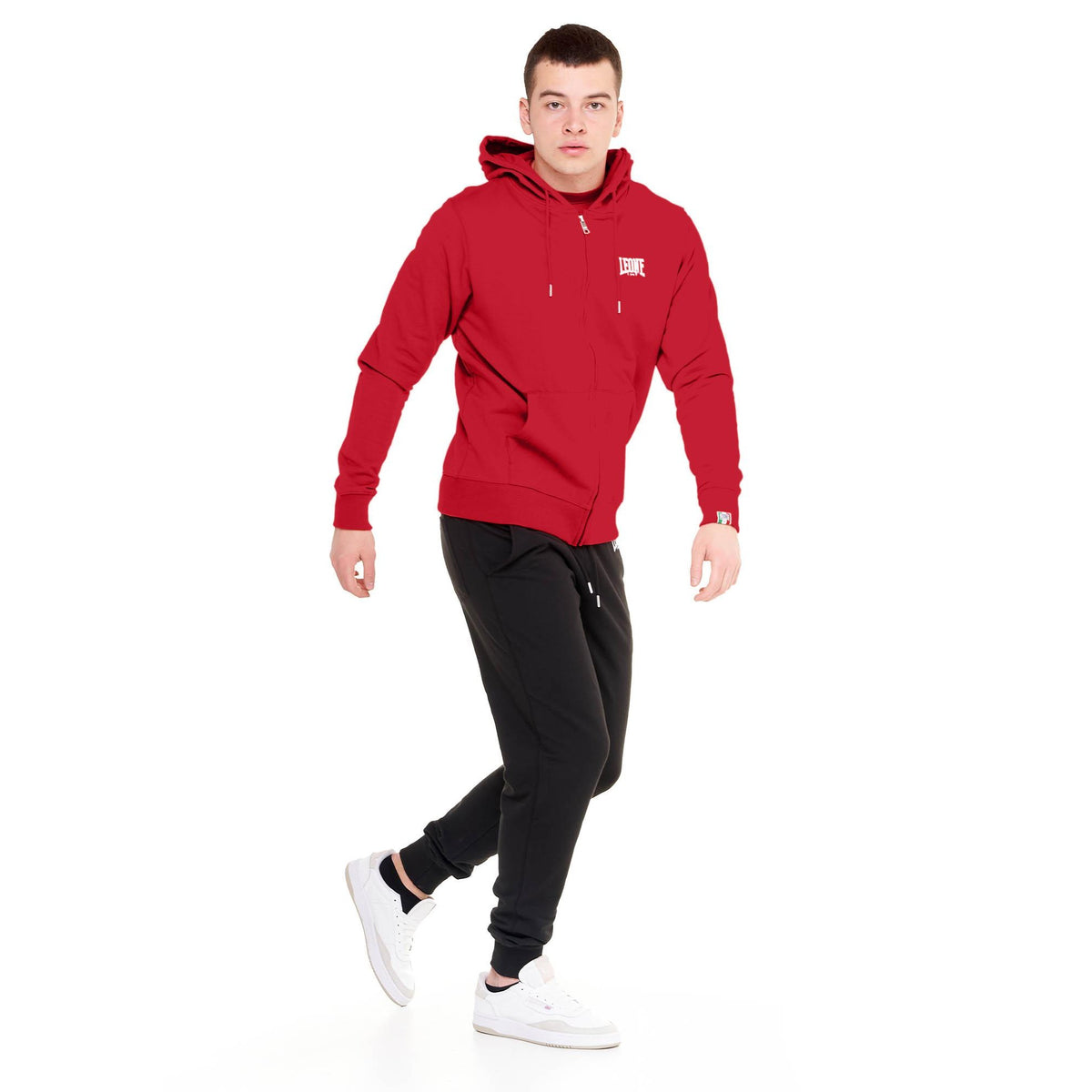 MAN_HOODY_FULL_ZIP_TEAM_LINE_TLM3600_50_Image_4