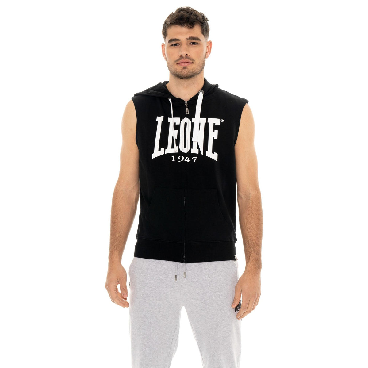 MAN_HOODY_SLEEVELESS_BIG_LOGO_M320T12F10_09_Image_2
