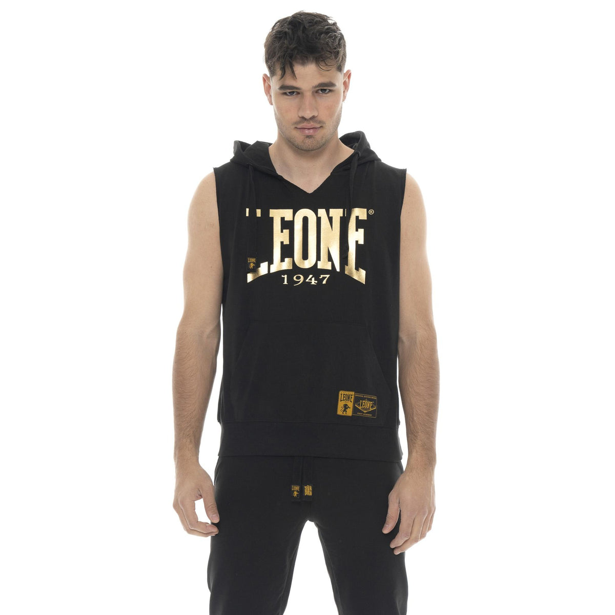 MAN_HOODY_SLEEVELESS_GOLD_LABEL_M6705T11F01_09_Image_2