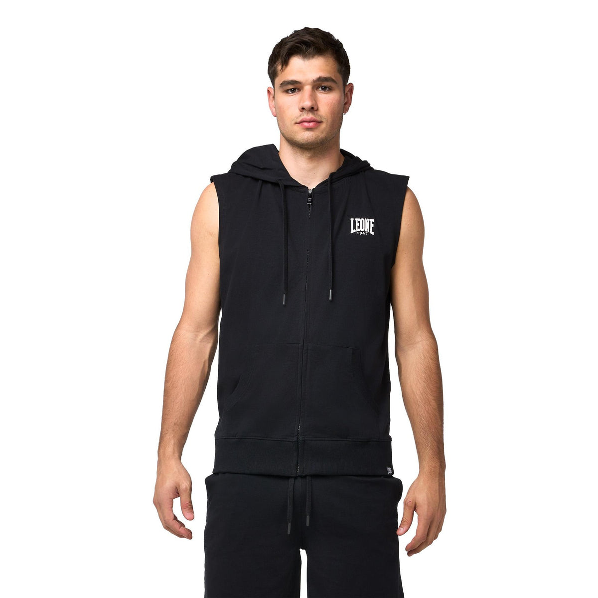 MAN_HOODY_SLEEVELESS_HJ_M5616T10J01_09_Image_2