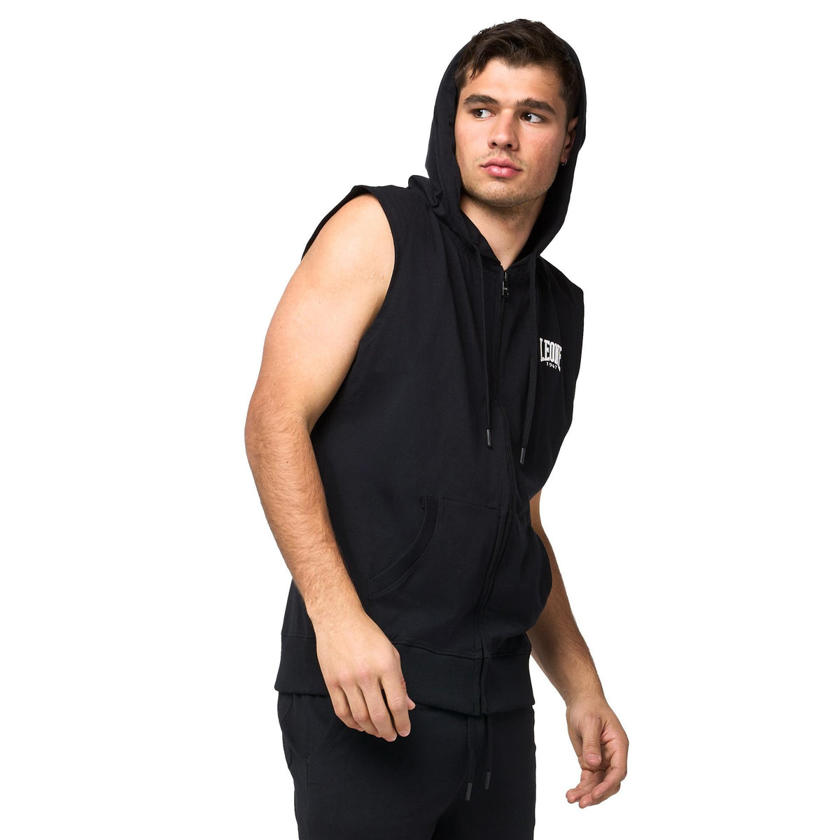 MAN_HOODY_SLEEVELESS_HJ_M5616T10J01_09_Image_4