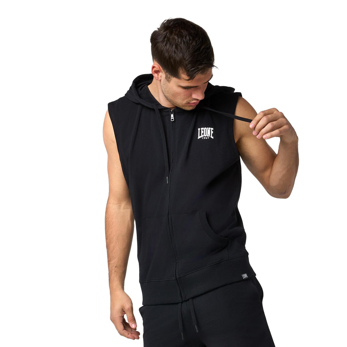 MAN_HOODY_SLEEVELESS_HJ_M5616T12J01_09_Image_6