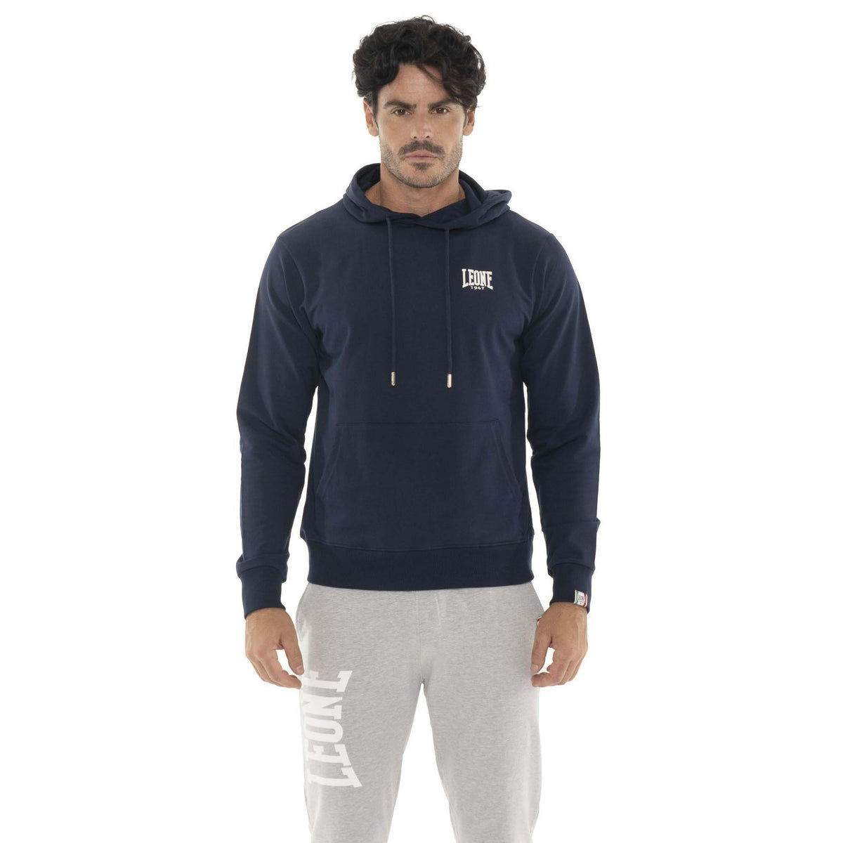 MAN_HOODY_SMALL_LOGO_M3606T10F10_10_Image_1
