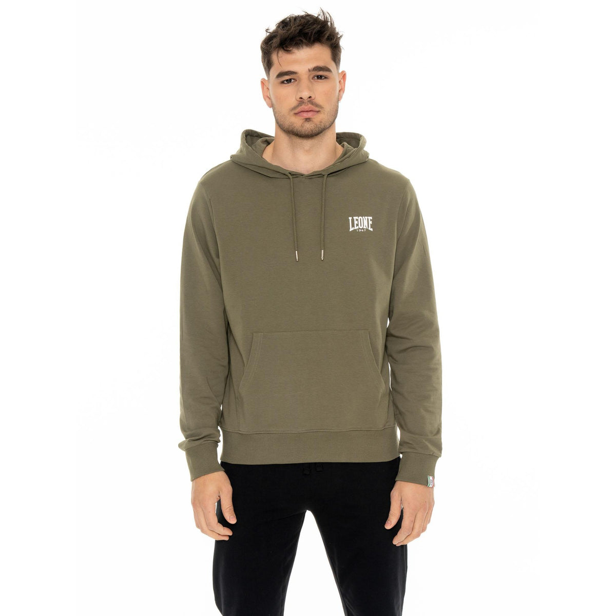 MAN_HOODY_SMALL_LOGO_M3606T10F10_151_Image_2