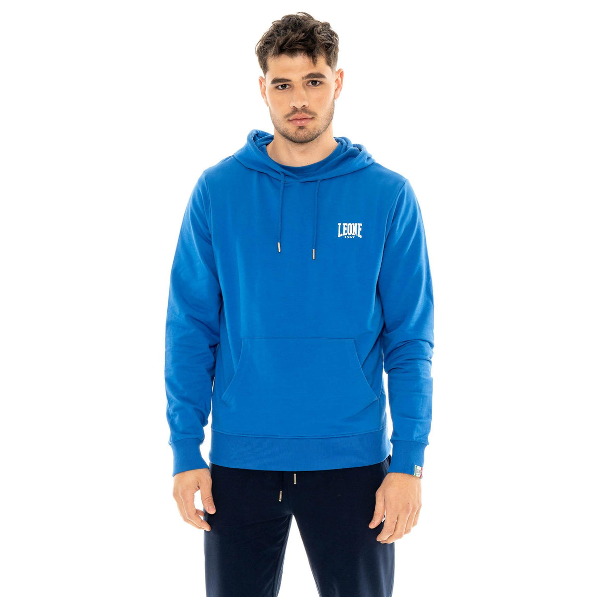 MAN_HOODY_SMALL_LOGO_M3606T10F10_196_Image_2