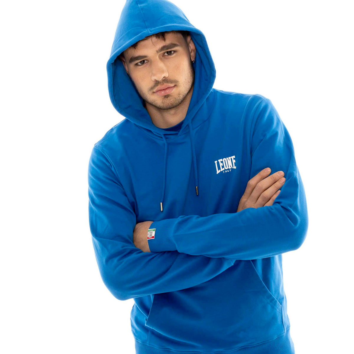 MAN_HOODY_SMALL_LOGO_M3606T10F10_196_Image_5