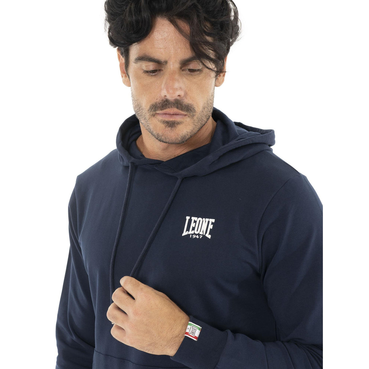 MAN_HOODY_SMALL_LOGO_M3606T12F10_10_Image_4