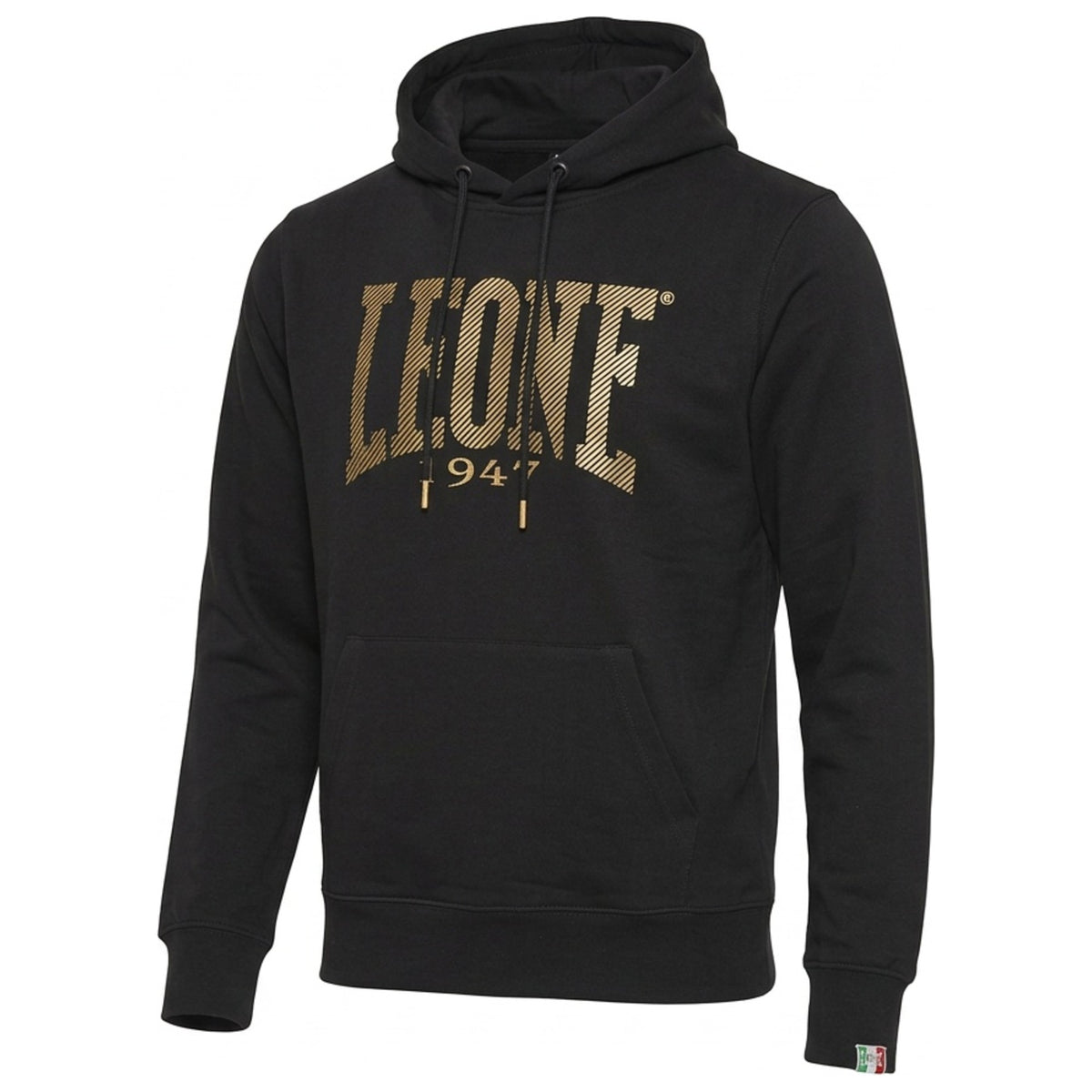 MAN_HOODY_STRIPE_GOLD_M6401T10F10_09_Image_1