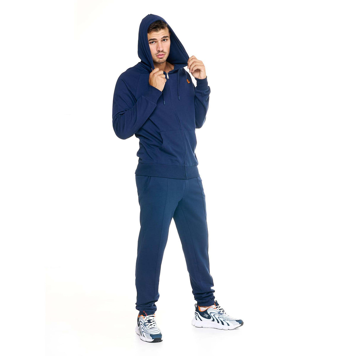 MAN_HOODY_TRACKSUIT_FULL_ZIP_SHADES_M5035A7F28A_10_Image_3