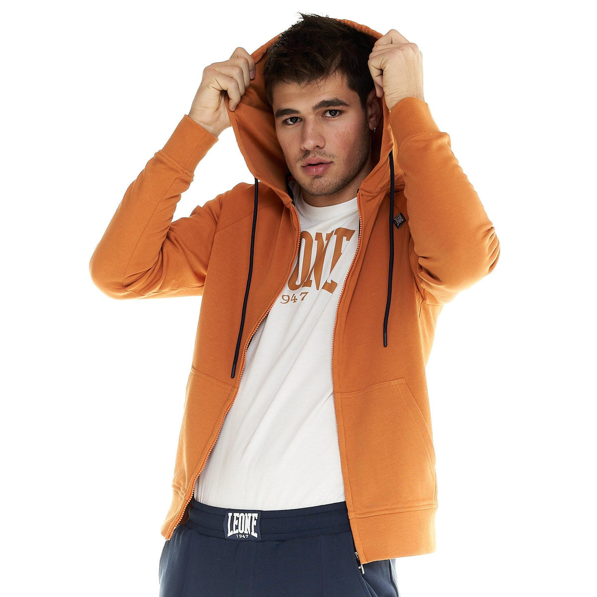 MAN_HOODY_TRACKSUIT_FULL_ZIP_SHADES_M5035A7F28A_12310_Image_6