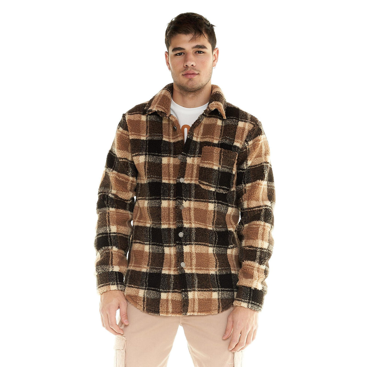 MAN_JACKET_SHERPA_BUTTONS_SHADES_M5043J7S02_187_Image_2