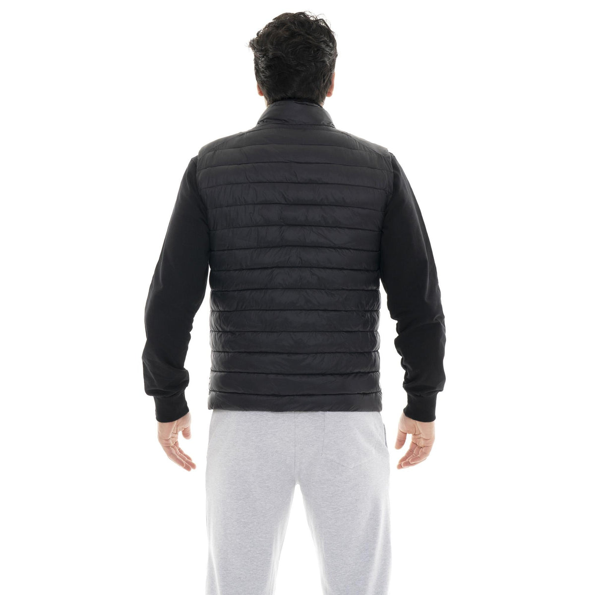 MAN_JACKET_SLEEVELESS_FULL_ZIP_BASIC_M1225J9N01_09_Image_5
