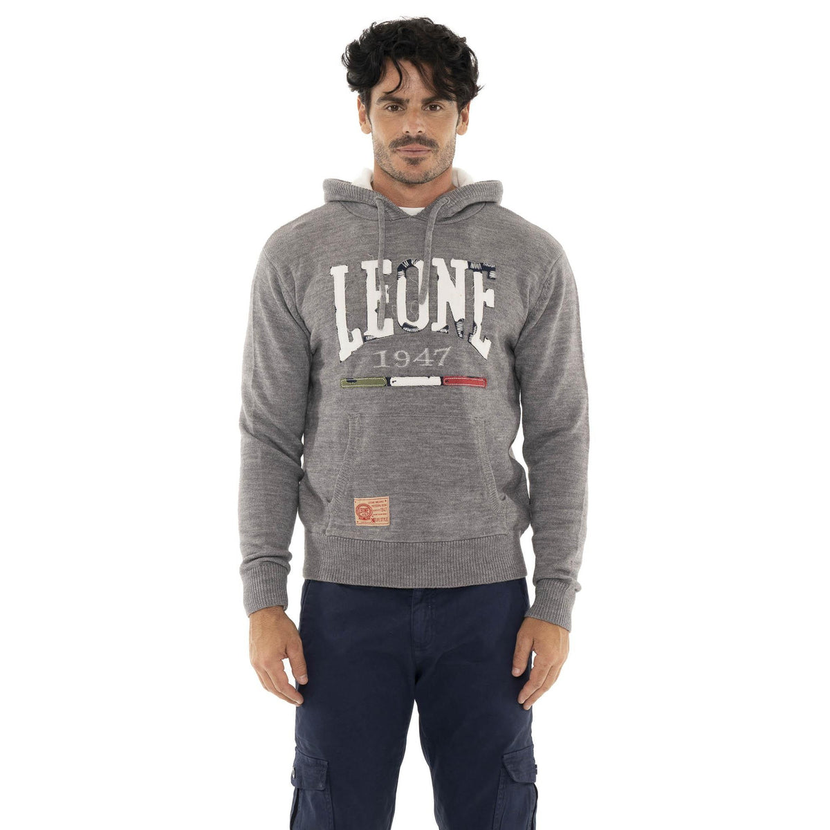 MAN_KNITTED_HOODY_SOFT_BASIC_M6717K11K01_05_Image_2