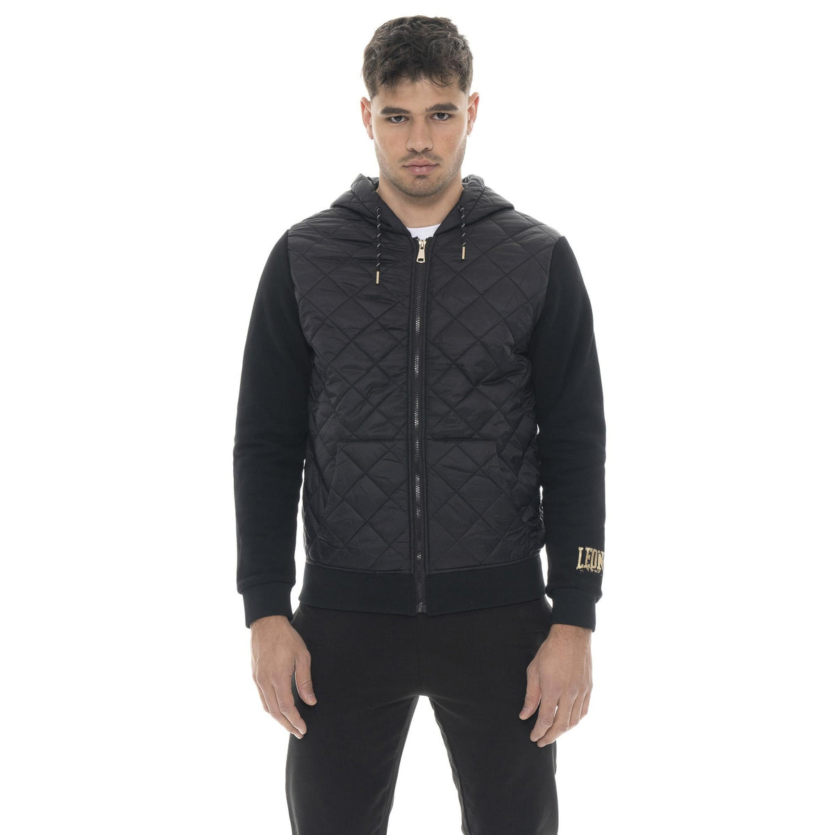 MAN_NYLON_HOODY_GOLD_LABEL_M6700T11F18_09_Image_2